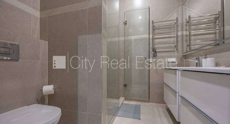 Sludinājumi. Projekts - Admirāļu Osta, jaunceltne, labiekārtota apzaļumota teritorija, slēgta teritorija, vieta Cena: 3500 EUR/mēn Foto #11