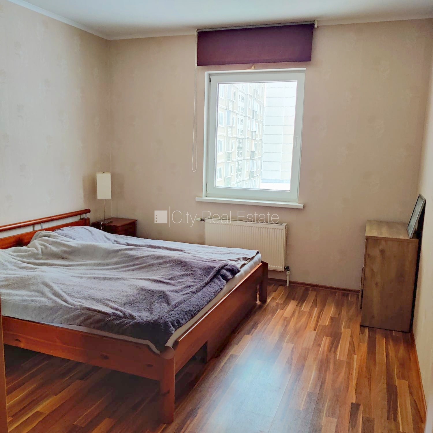 Sludinājumi. Jaunceltne, labiekārtota apzaļumota teritorija, vieta automašīnai, ieeja no ielas, kāpņu telpa pēc Cena: 125000 EUR Foto #7