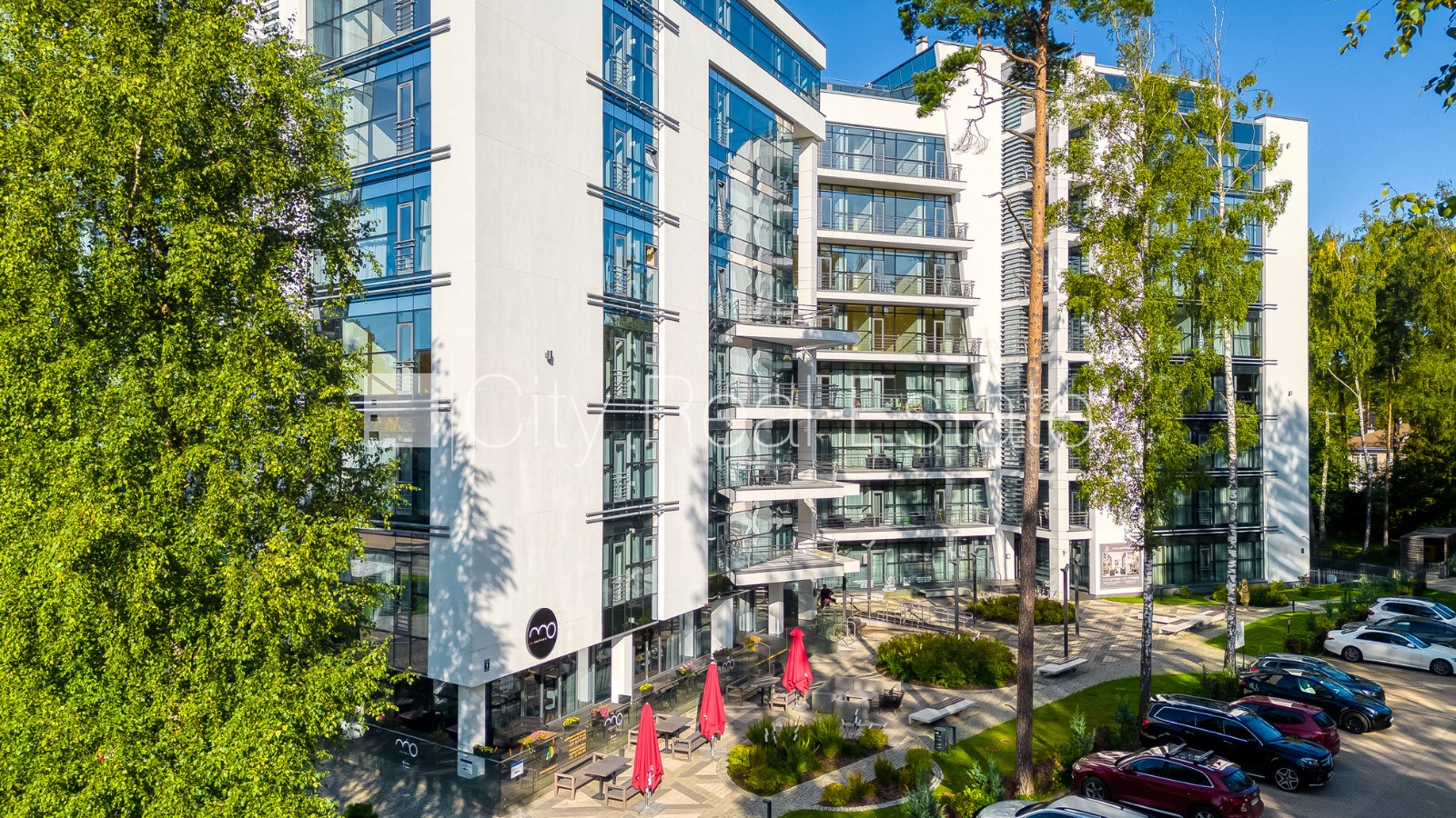 Sludinājumi. Jaunceltne, viena kvadrātmetra apsaimniekošanas maksa mēnesī  1,36 EUR, zaļā teritorija, slēgts Cena: 1600 EUR/mēn Foto #18