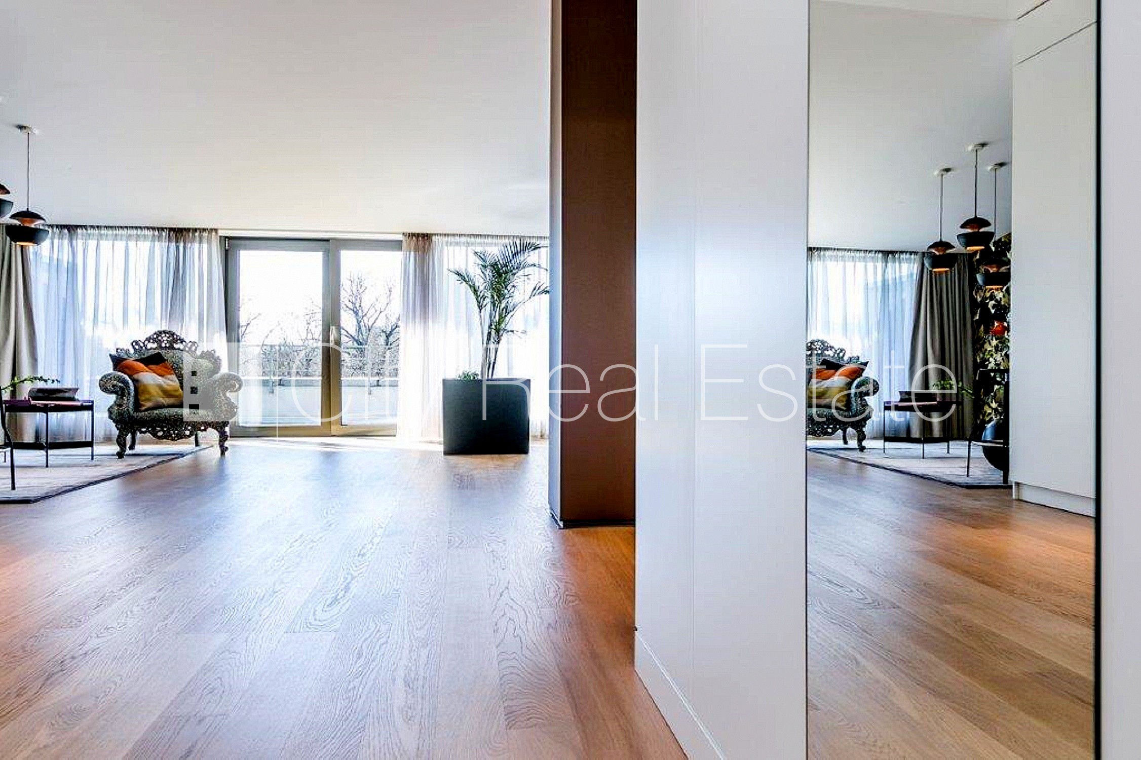 Sludinājumi. Fasādes māja, renovēta māja, labiekārtota apzaļumota teritorija, iespēja nomāt pazemes Cena: 750000 EUR Foto #8