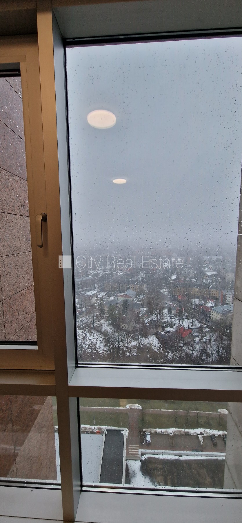 Sludinājumi. Projekts - Panorama Plaza, jaunceltne, vieta vairākām automašīnām, iespēja nomāt autostāvvietu, Cena: 1100 EUR/mēn Foto #11