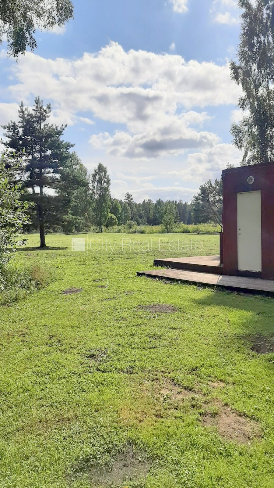 Sludinājumi. Iespējama mazstāvu apbūve, atļauts būvēt vienstāvu ēku, atļauts būvēt divu stāvu ēku, līdz jūrai Cena: 66000 EUR Foto #4