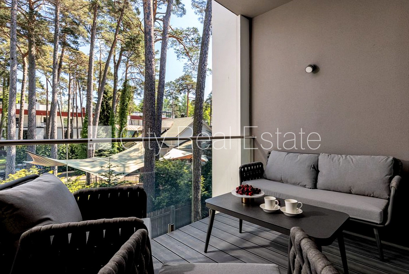 Sludinājumi. Jaunceltne, fasādes māja, labiekārtots apzaļumots pagalms, pazemes autostāvvieta, ieeja no ielas, Cena: 4700 EUR/mēn Foto #7