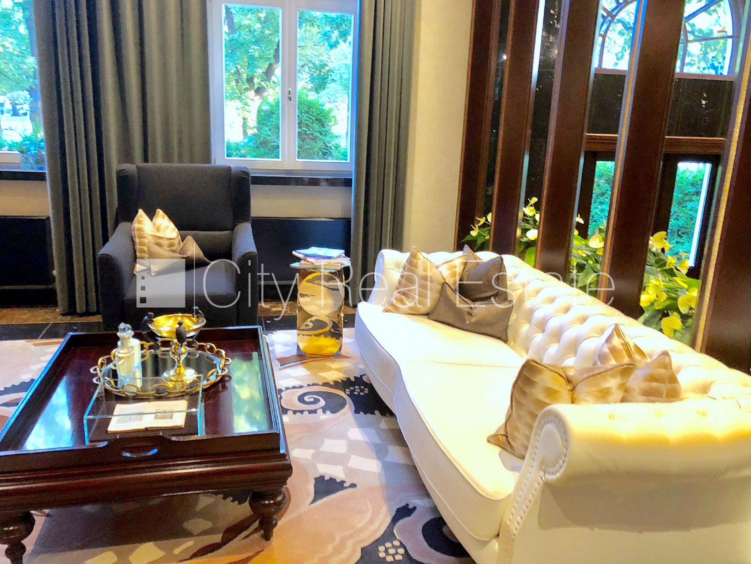 Sludinājumi. Fasādes māja, renovēta māja, labiekārtota apzaļumota teritorija, iespēja nomāt autostāvvietu, Cena: 225000 EUR Foto #19