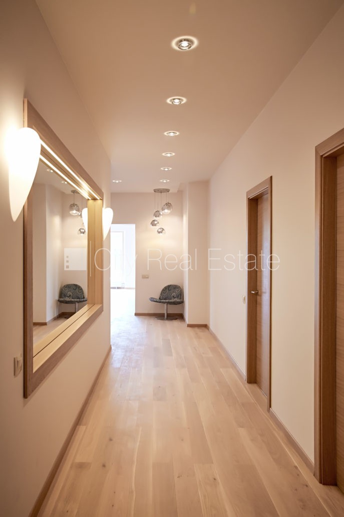 Sludinājumi. Jaunceltne, zaļā teritorija, slēgta teritorija, vieta automašīnai, pazemes autostāvvieta, Cena: 270000 EUR Foto #10