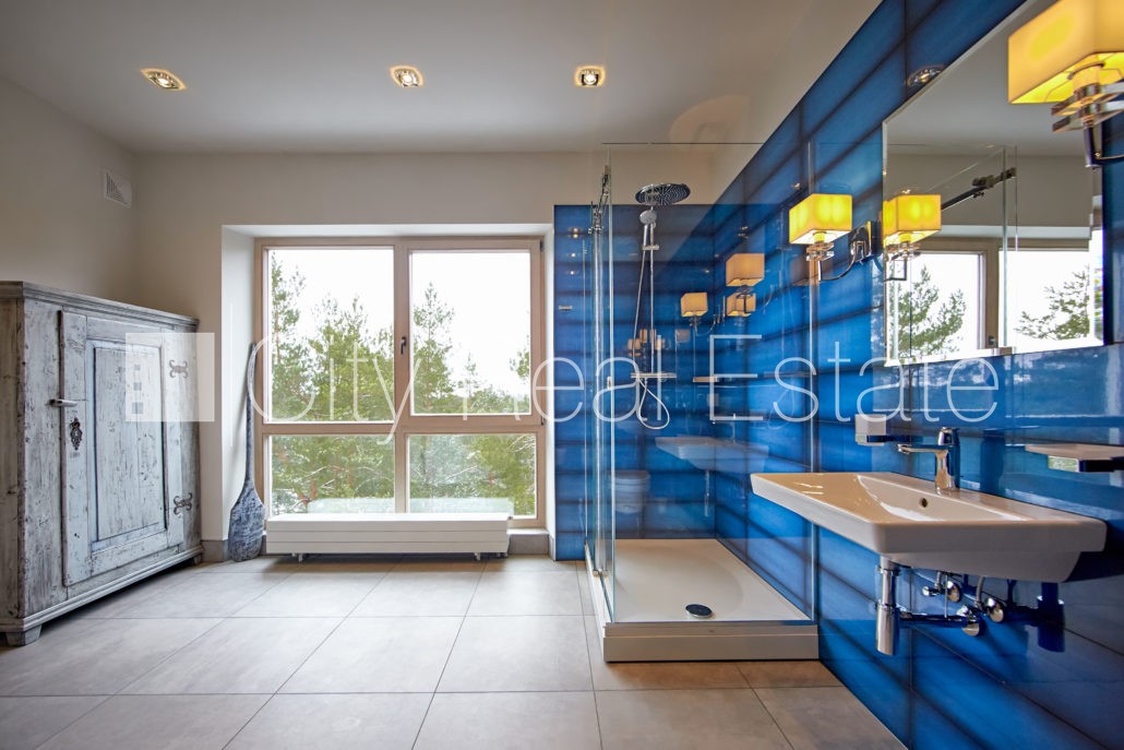 Sludinājumi. Jaunceltne, zaļā teritorija, slēgta teritorija, vieta automašīnai, pazemes autostāvvieta, Cena: 270000 EUR Foto #22