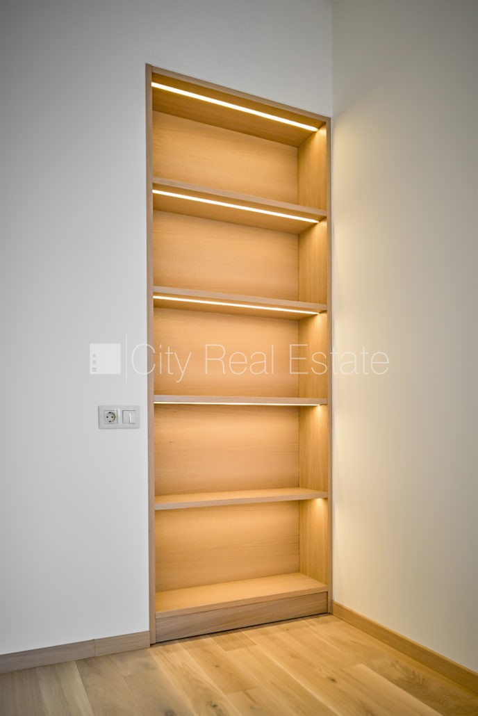 Sludinājumi. Jaunceltne, zaļā teritorija, slēgta teritorija, vieta automašīnai, pazemes autostāvvieta, Cena: 270000 EUR Foto #13