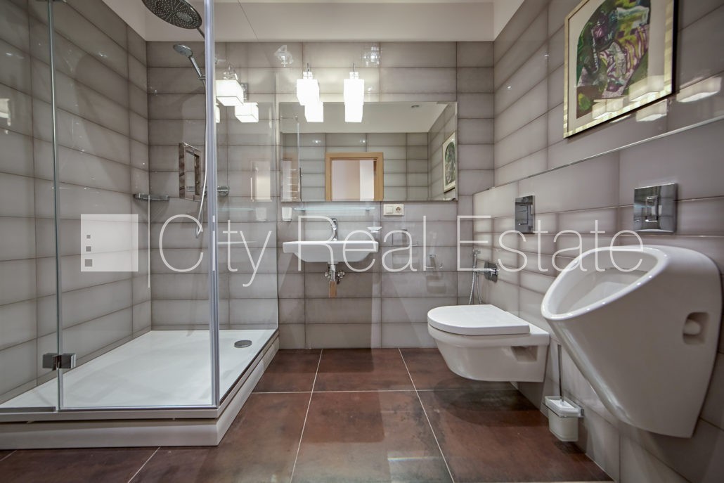 Sludinājumi. Jaunceltne, zaļā teritorija, slēgta teritorija, vieta automašīnai, pazemes autostāvvieta, Cena: 270000 EUR Foto #15