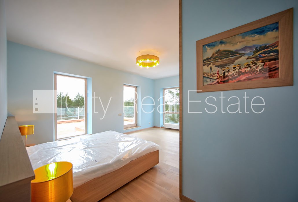 Sludinājumi. Jaunceltne, zaļā teritorija, slēgta teritorija, vieta automašīnai, pazemes autostāvvieta, Cena: 270000 EUR Foto #18