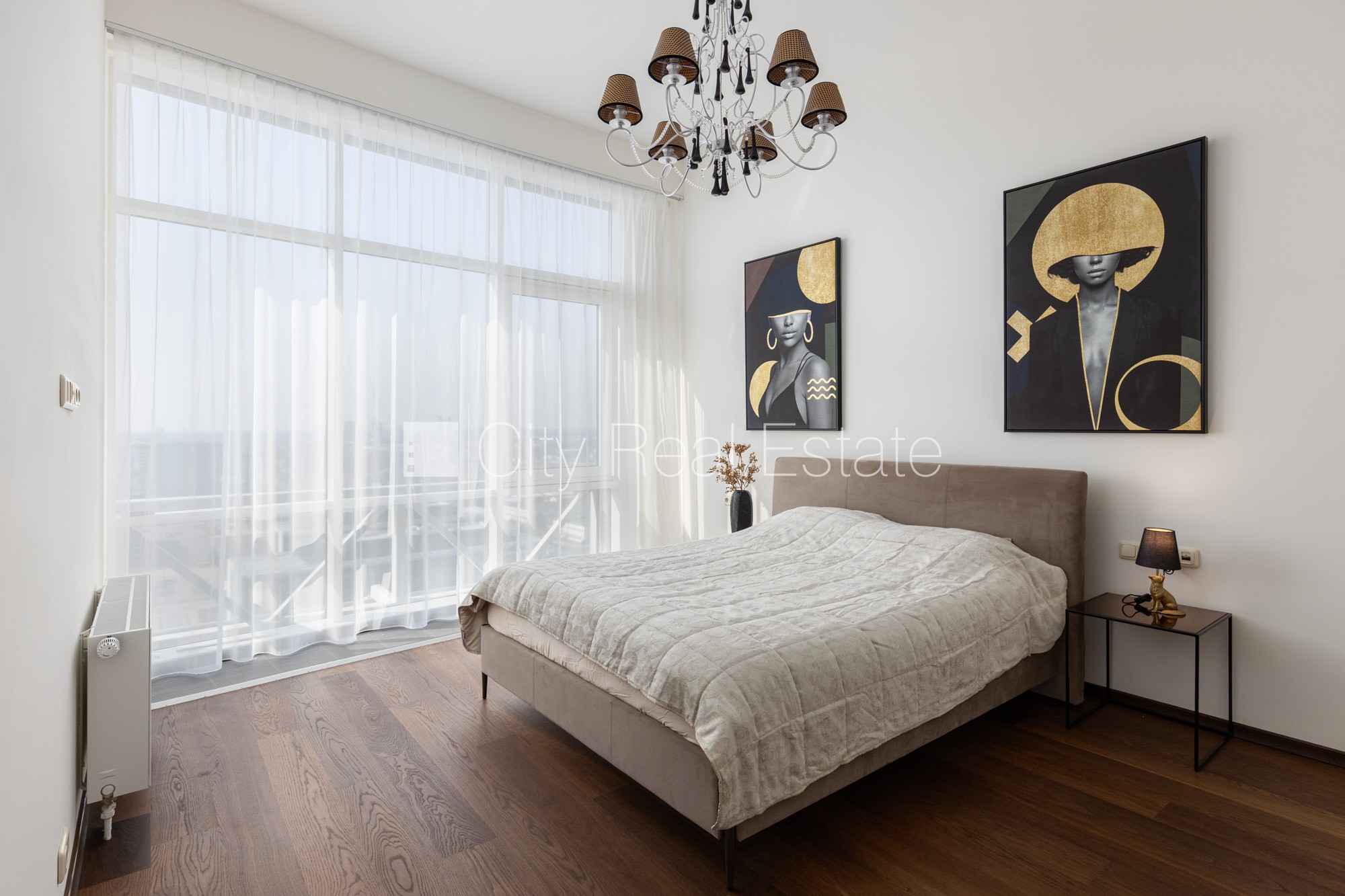 Sludinājumi. Projekts - Skanstes Virsotnes, jaunceltne, labiekārtots apzaļumots pagalms, pazemes autostāvvieta, Cena: 617777 EUR Foto #14