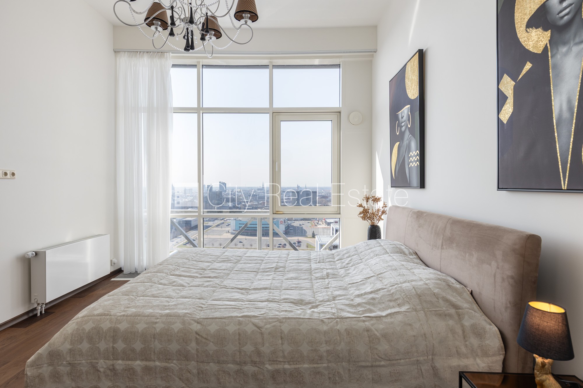 Sludinājumi. Projekts - Skanstes Virsotnes, jaunceltne, labiekārtots apzaļumots pagalms, pazemes autostāvvieta, Cena: 617777 EUR Foto #15