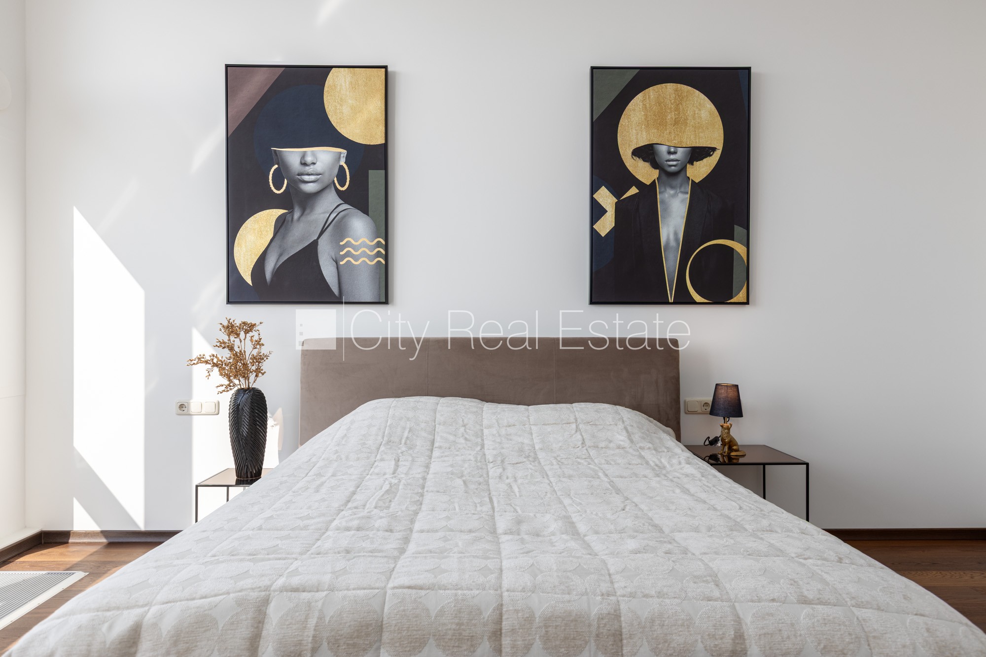 Sludinājumi. Projekts - Skanstes Virsotnes, jaunceltne, labiekārtots apzaļumots pagalms, pazemes autostāvvieta, Cena: 617777 EUR Foto #16