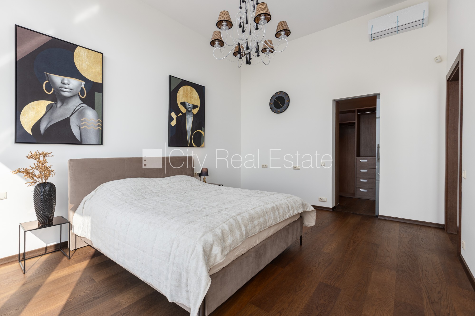 Sludinājumi. Projekts - Skanstes Virsotnes, jaunceltne, labiekārtots apzaļumots pagalms, pazemes autostāvvieta, Cena: 617777 EUR Foto #17