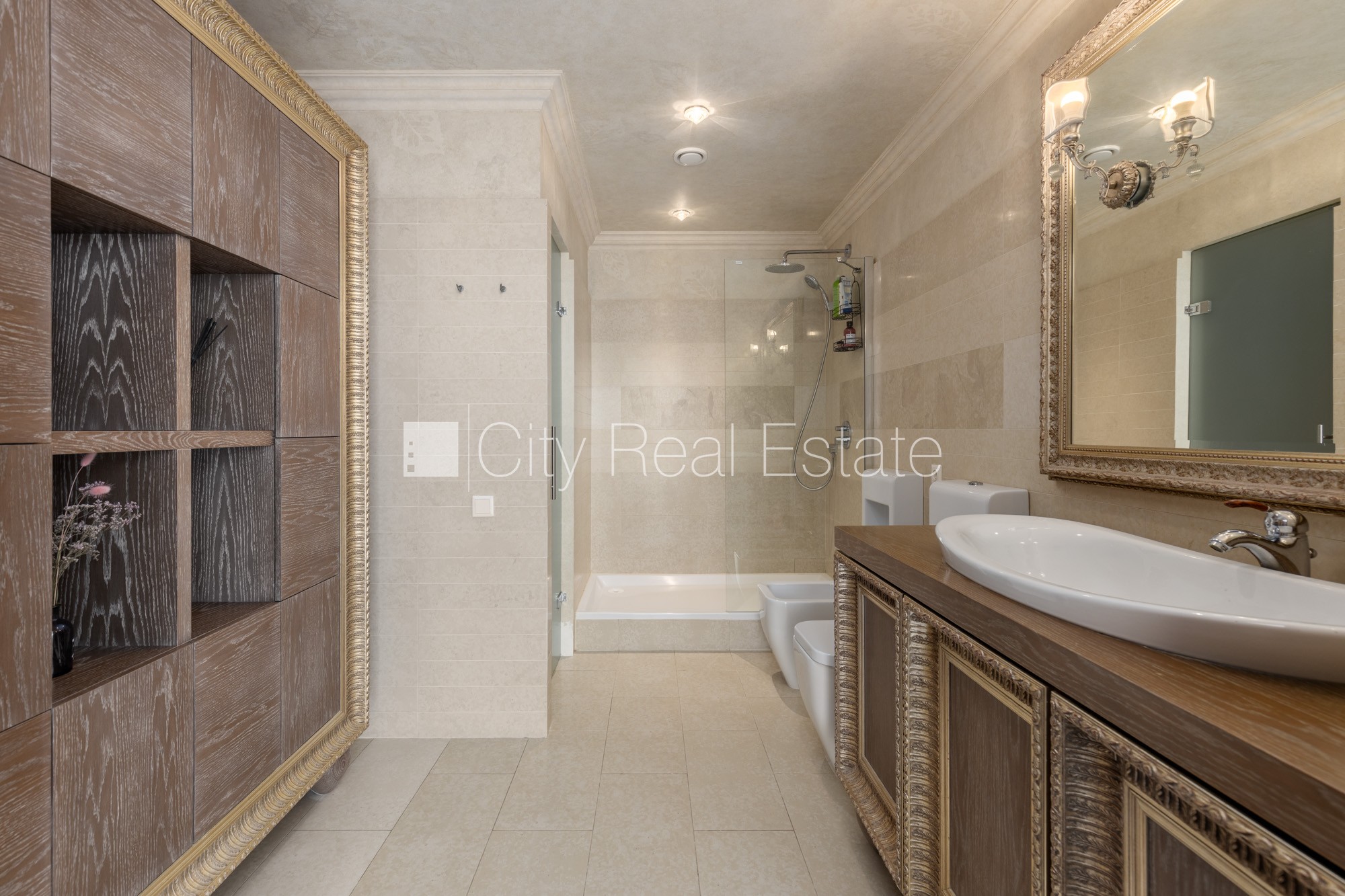 Sludinājumi. Projekts - Skanstes Virsotnes, jaunceltne, labiekārtots apzaļumots pagalms, pazemes autostāvvieta, Cena: 617777 EUR Foto #21