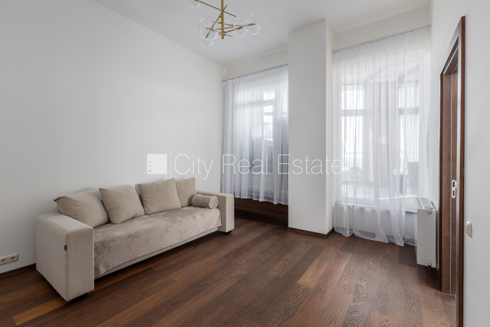 Sludinājumi. Projekts - Skanstes Virsotnes, jaunceltne, labiekārtots apzaļumots pagalms, pazemes autostāvvieta, Cena: 617777 EUR Foto #18