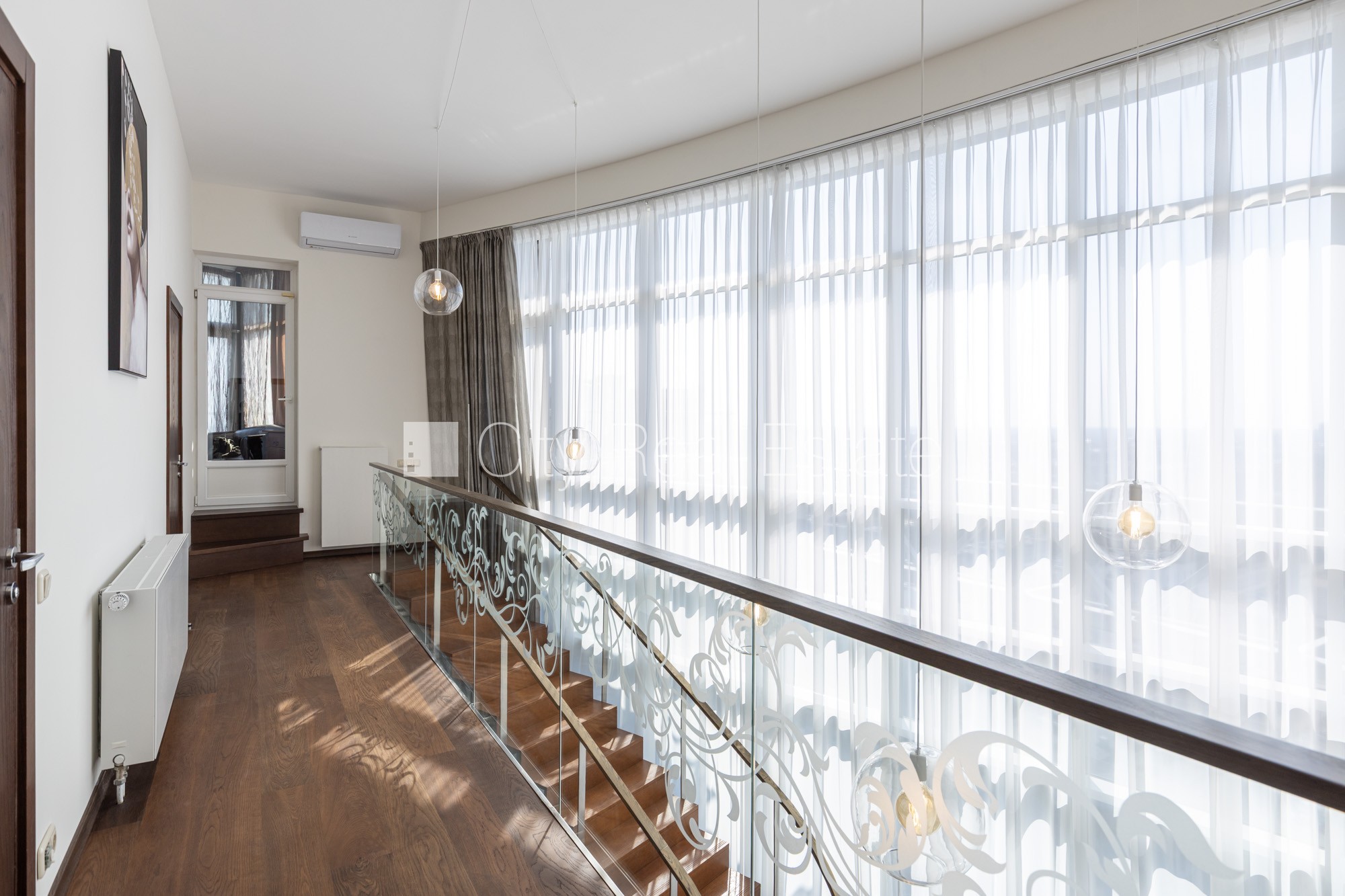 Sludinājumi. Projekts - Skanstes Virsotnes, jaunceltne, labiekārtots apzaļumots pagalms, pazemes autostāvvieta, Cena: 617777 EUR Foto #7