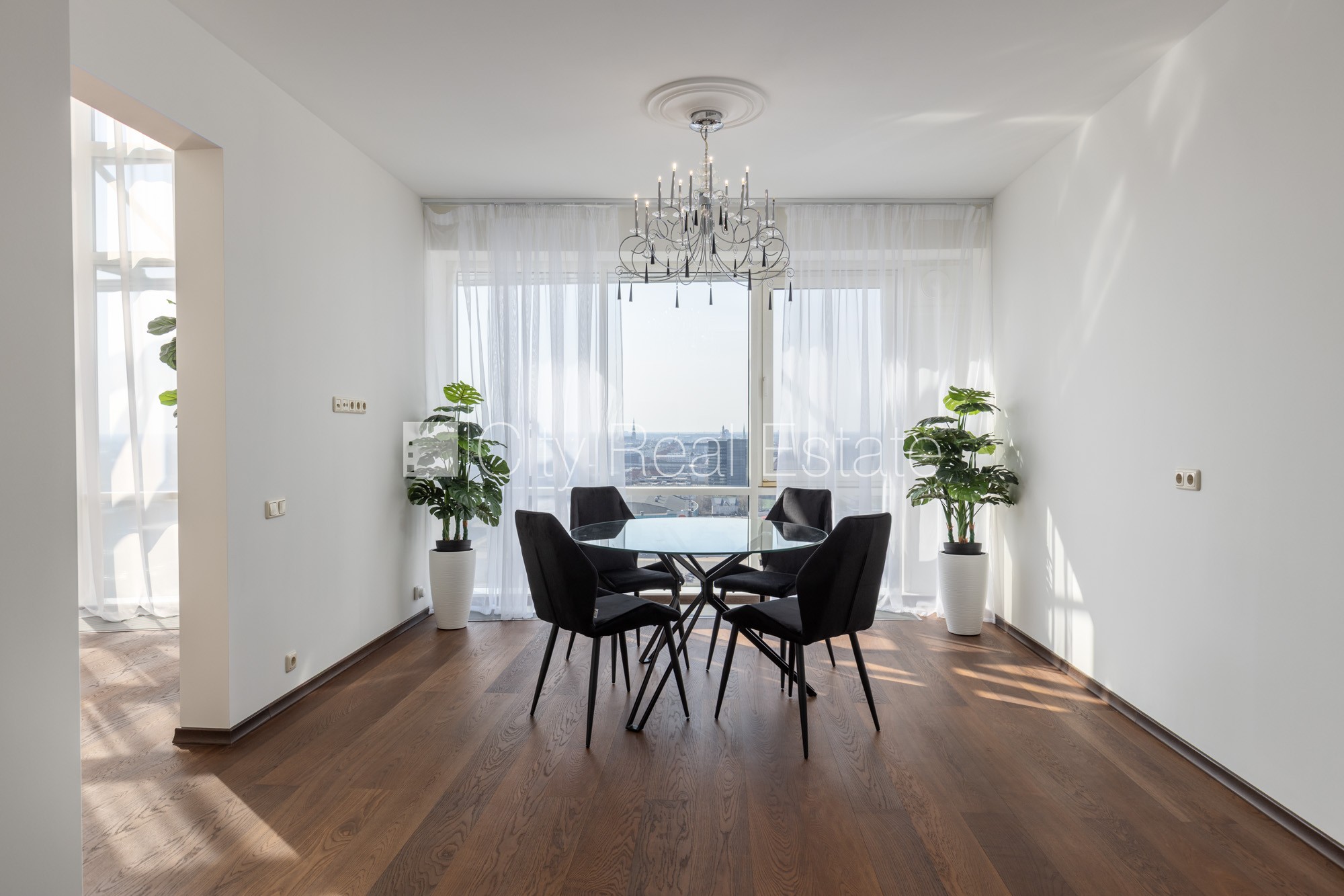 Sludinājumi. Projekts - Skanstes Virsotnes, jaunceltne, labiekārtots apzaļumots pagalms, pazemes autostāvvieta, Cena: 617777 EUR Foto #4