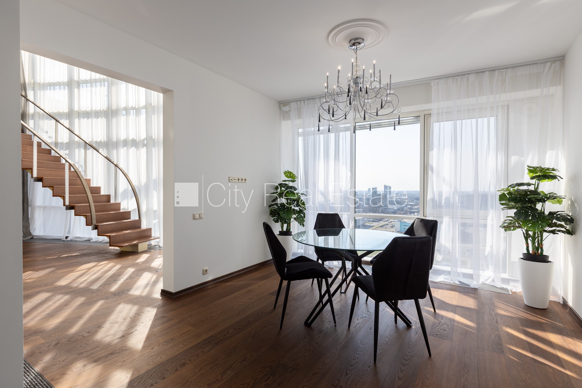 Sludinājumi. Projekts - Skanstes Virsotnes, jaunceltne, labiekārtots apzaļumots pagalms, pazemes autostāvvieta, Cena: 617777 EUR Foto #5