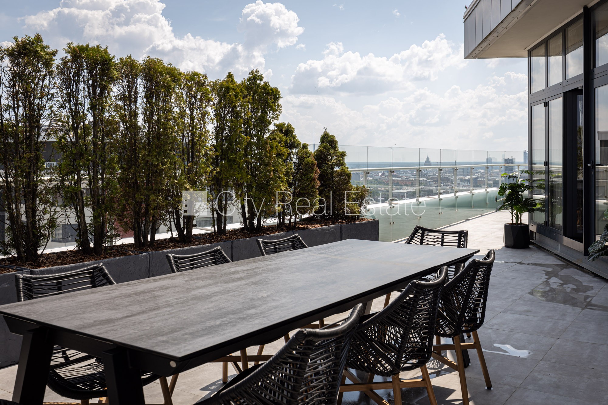 Sludinājumi. Projekts - Skanstes Virsotnes, jaunceltne, labiekārtots apzaļumots pagalms, pazemes autostāvvieta, Cena: 617777 EUR Foto #25