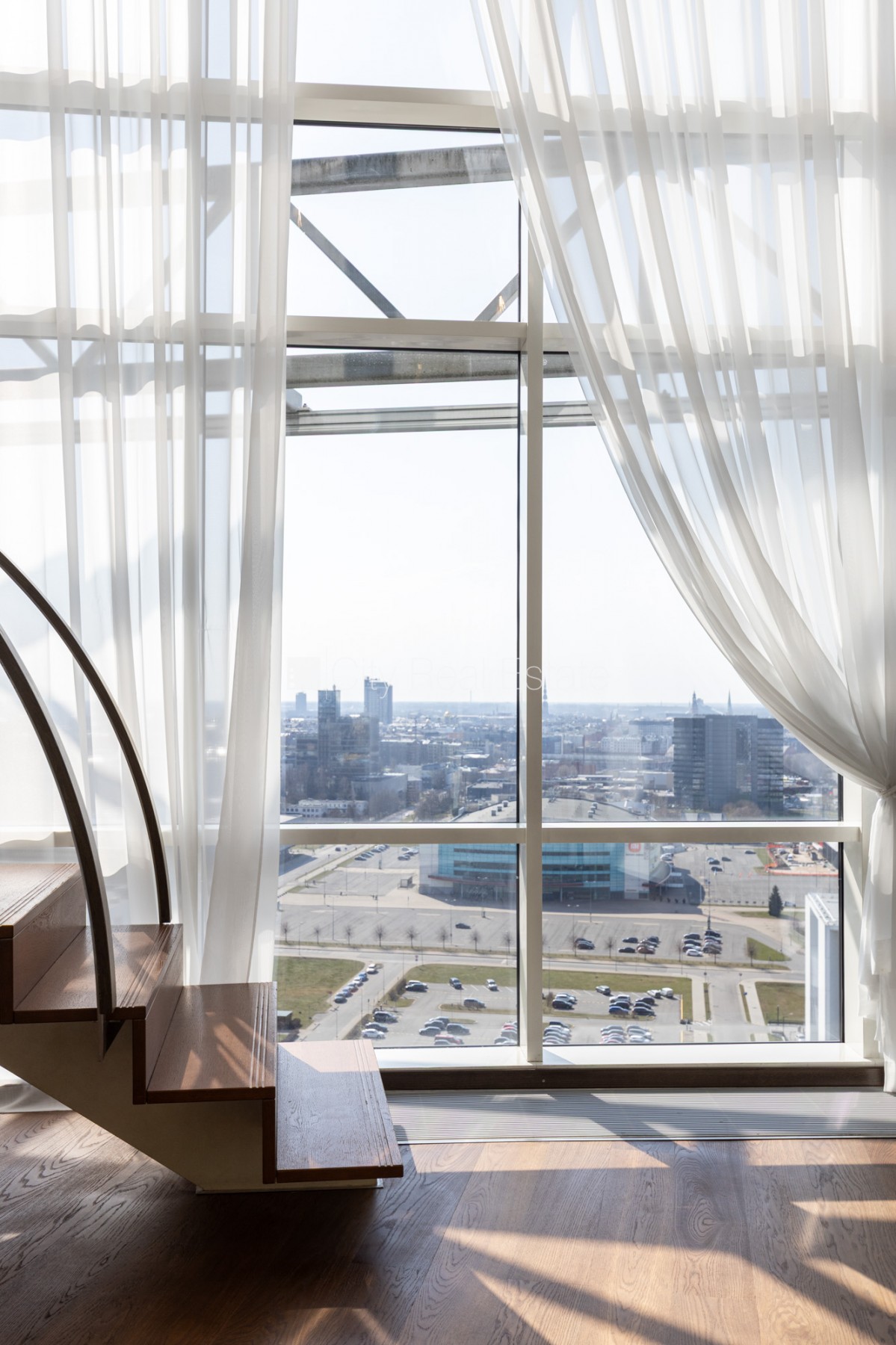 Sludinājumi. Projekts - Skanstes Virsotnes, jaunceltne, labiekārtots apzaļumots pagalms, pazemes autostāvvieta, Cena: 617777 EUR Foto #19