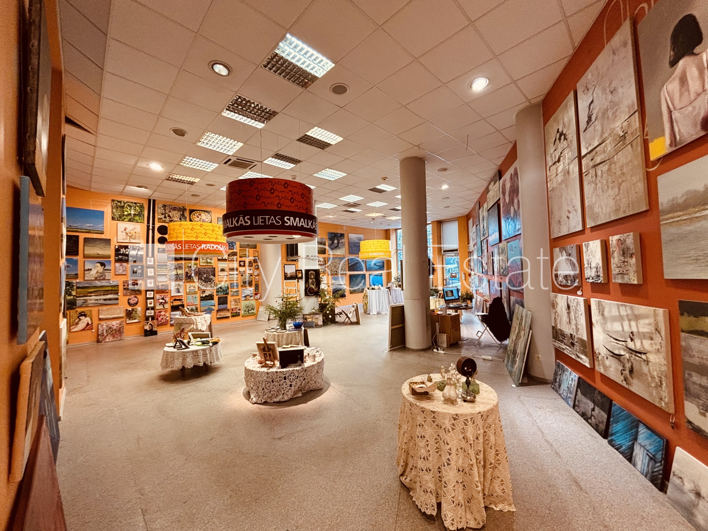 Sludinājumi. Jauna ūdens cauruļu sistēma, centrālā apkure, apkures skaitītāji, individuāla apkures sistēmas Cena: 2000 EUR/mēn Foto #3