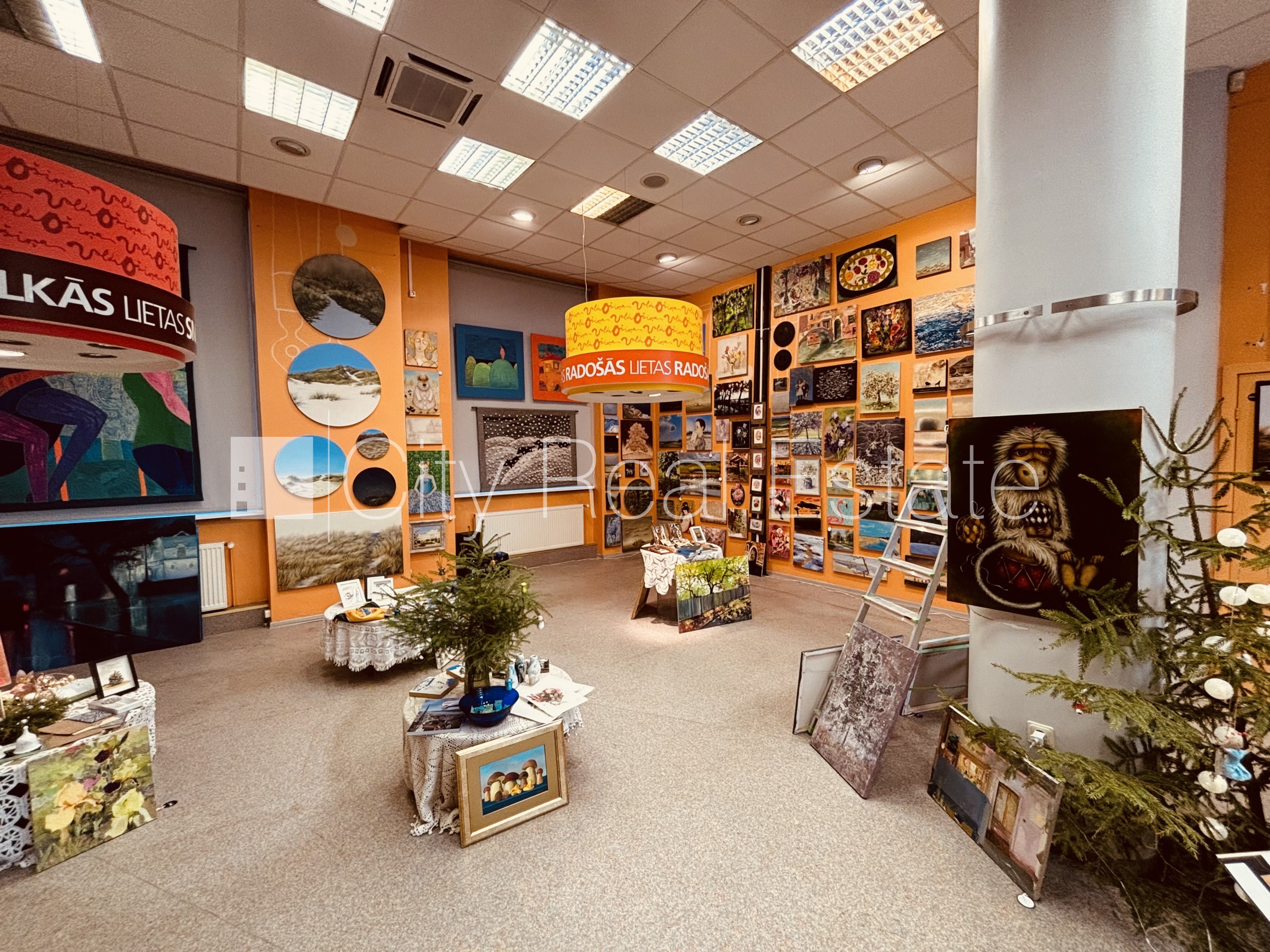 Sludinājumi. Jauna ūdens cauruļu sistēma, centrālā apkure, apkures skaitītāji, individuāla apkures sistēmas Cena: 2000 EUR/mēn Foto #4