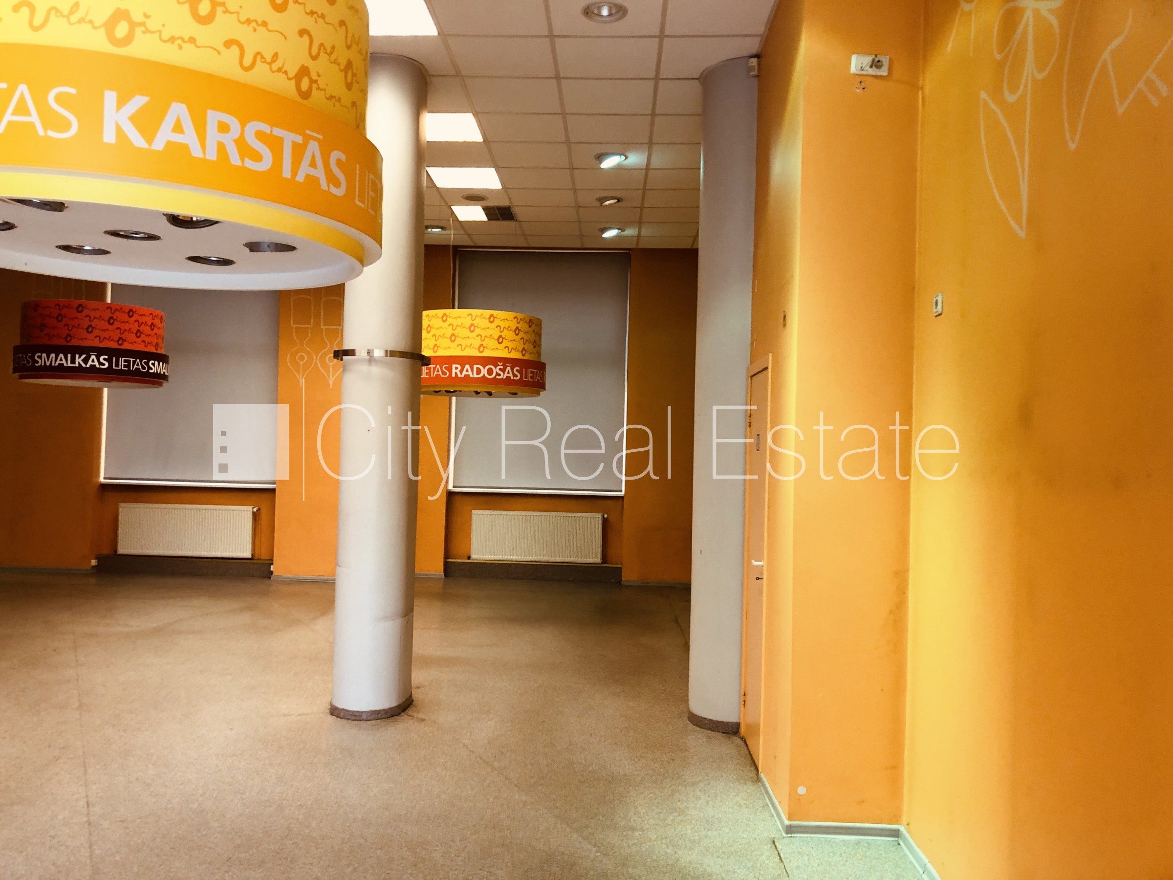 Sludinājumi. Jauna ūdens cauruļu sistēma, centrālā apkure, apkures skaitītāji, individuāla apkures sistēmas Cena: 2000 EUR/mēn Foto #11