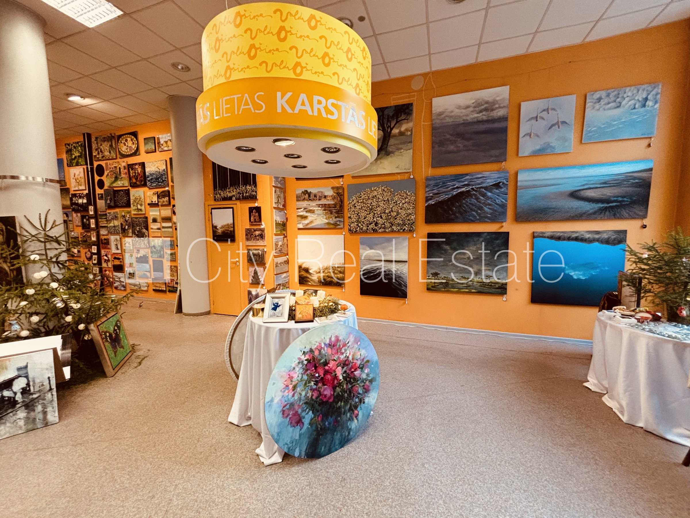 Sludinājumi. Jauna ūdens cauruļu sistēma, centrālā apkure, apkures skaitītāji, individuāla apkures sistēmas Cena: 2000 EUR/mēn Foto #7