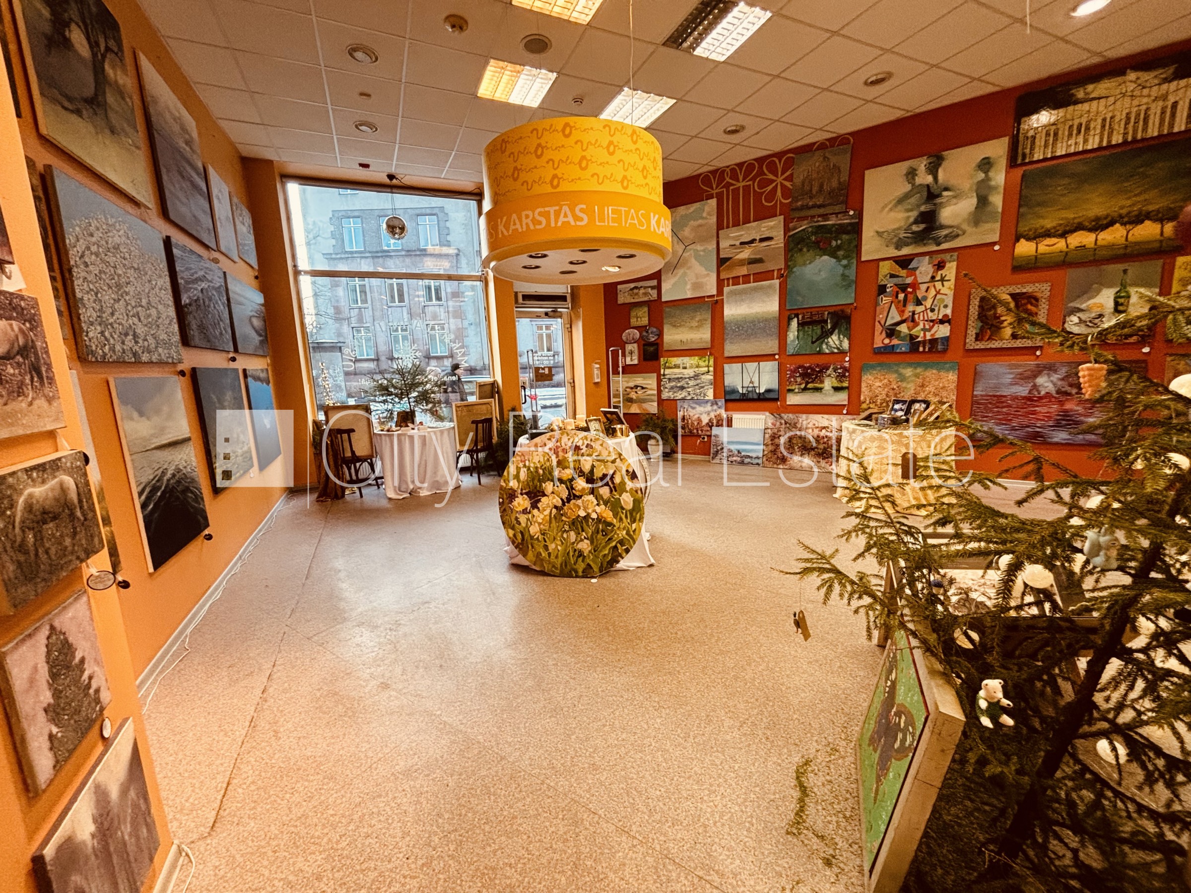 Sludinājumi. Jauna ūdens cauruļu sistēma, centrālā apkure, apkures skaitītāji, individuāla apkures sistēmas Cena: 2000 EUR/mēn Foto #6