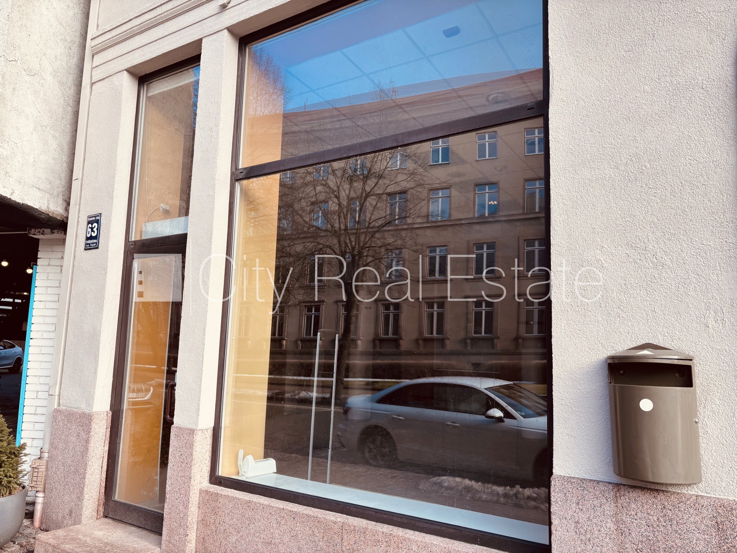 Sludinājumi. Jauna ūdens cauruļu sistēma, centrālā apkure, apkures skaitītāji, individuāla apkures sistēmas Cena: 2000 EUR/mēn Foto #2