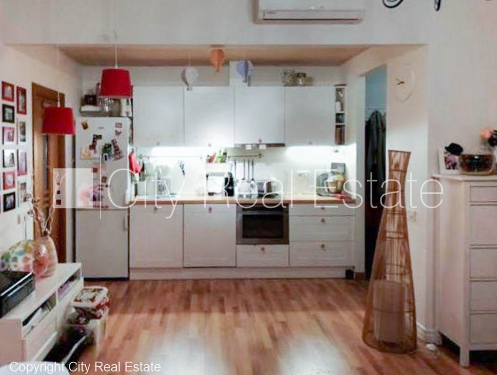 Sludinājumi. Jaunceltne, labiekārtota apzaļumota teritorija, slēgta teritorija, iespēja nomāt autostāvvietu, Cena: 127500 EUR Foto #3