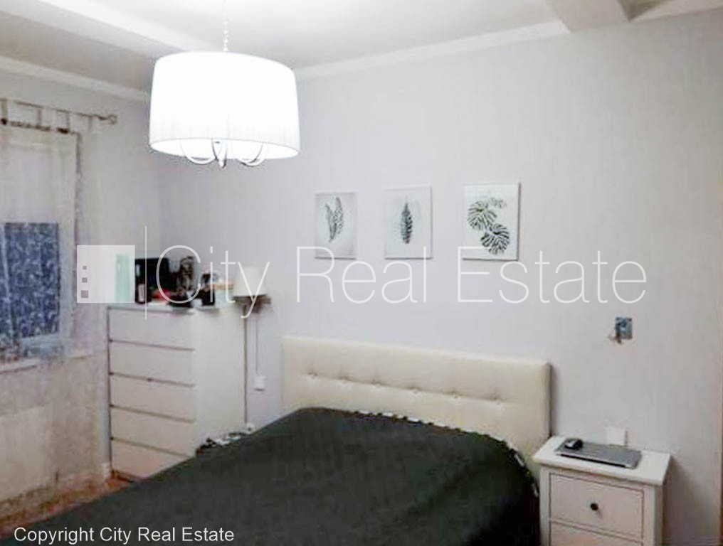 Sludinājumi. Jaunceltne, labiekārtota apzaļumota teritorija, slēgta teritorija, iespēja nomāt autostāvvietu, Cena: 127500 EUR Foto #6