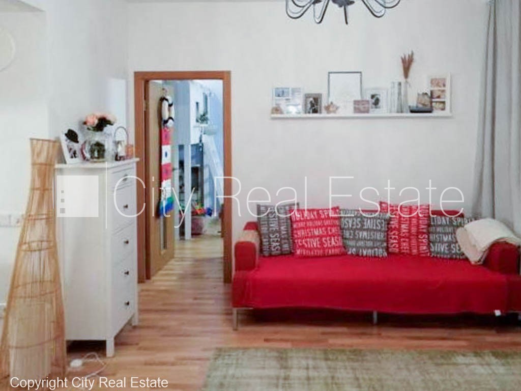 Sludinājumi. Jaunceltne, labiekārtota apzaļumota teritorija, slēgta teritorija, iespēja nomāt autostāvvietu, Cena: 127500 EUR Foto #5