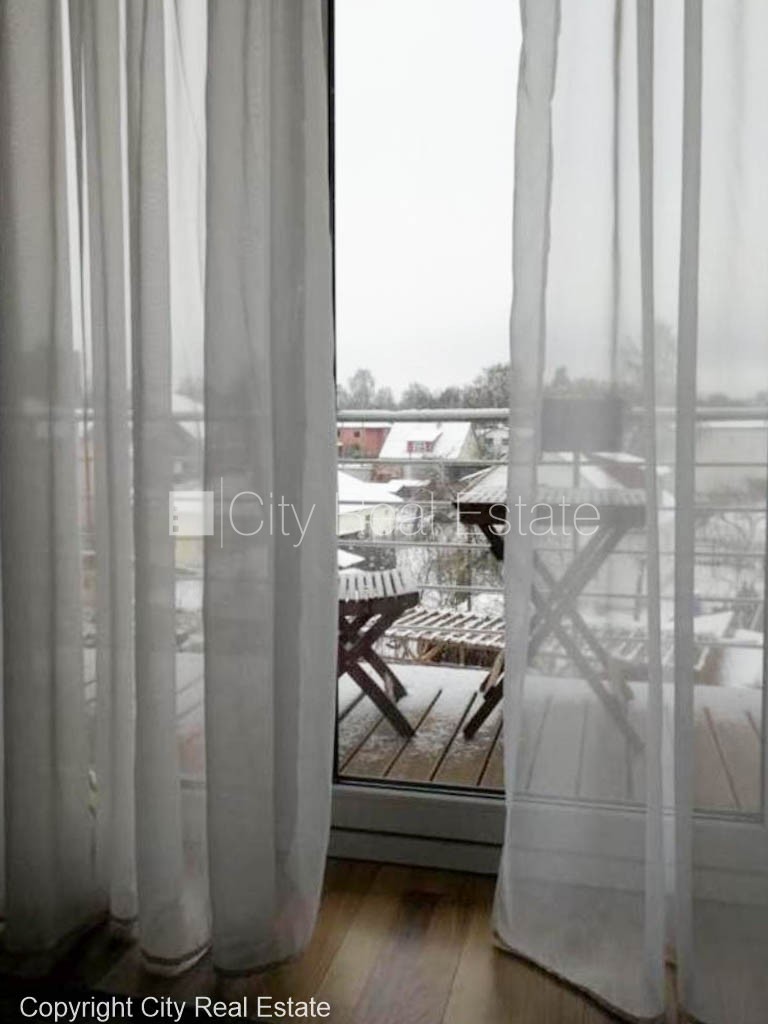 Sludinājumi. Jaunceltne, labiekārtota apzaļumota teritorija, slēgta teritorija, iespēja nomāt autostāvvietu, Cena: 127500 EUR Foto #14