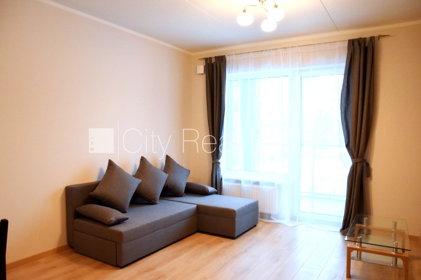 Sludinājumi. Jaunceltne, labiekārtota apzaļumota teritorija, slēgta teritorija, vieta automašīnai, pagalmā bērnu Cena: 120700 EUR Foto #4