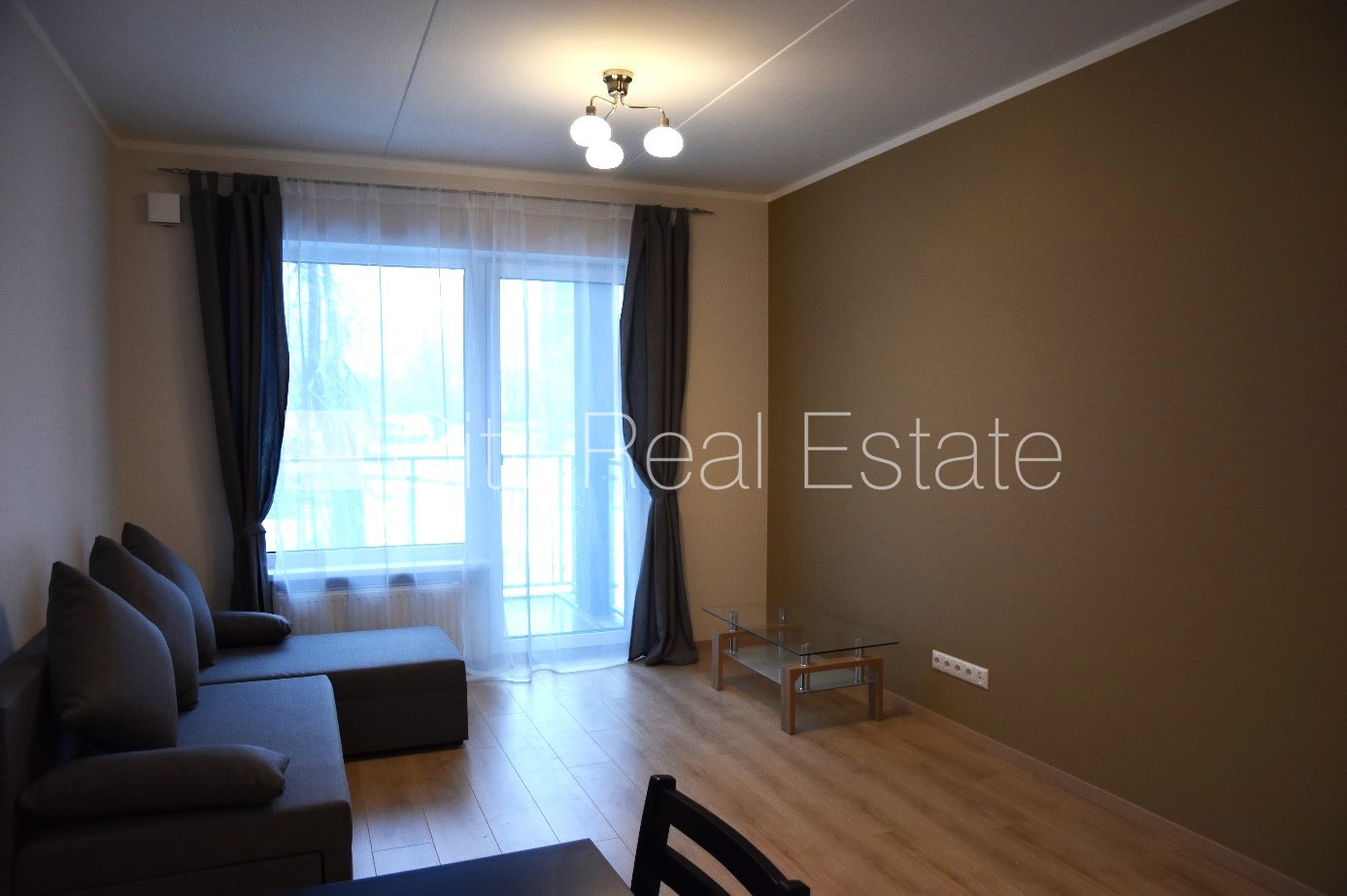 Sludinājumi. Jaunceltne, labiekārtota apzaļumota teritorija, slēgta teritorija, vieta automašīnai, pagalmā bērnu Cena: 120700 EUR Foto #3