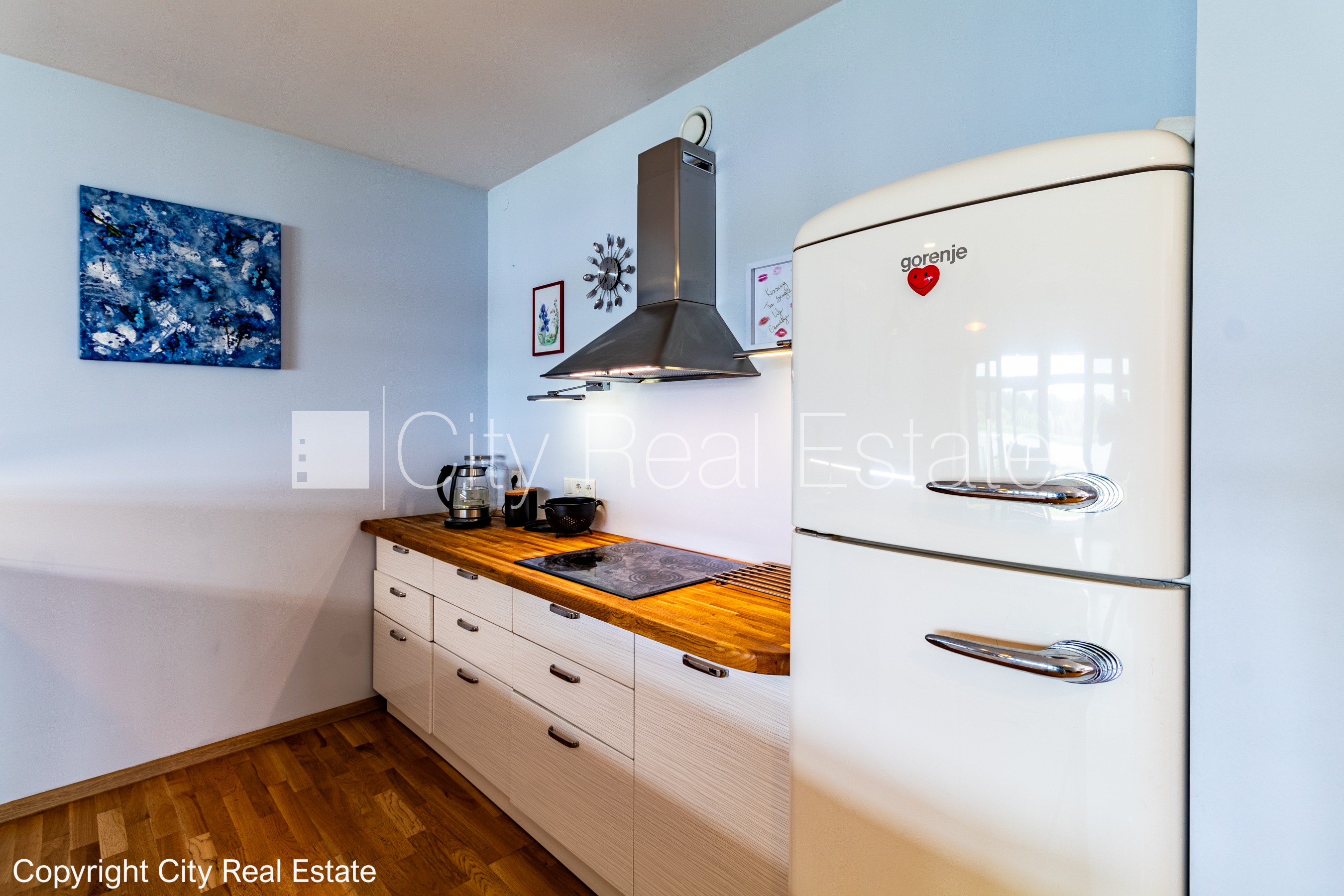 Sludinājumi. Privātmāja, labiekārtota apzaļumota teritorija, iežogota teritorija, teritorijas iebrauktuves vārti Cena: 1500 EUR/mēn Foto #18