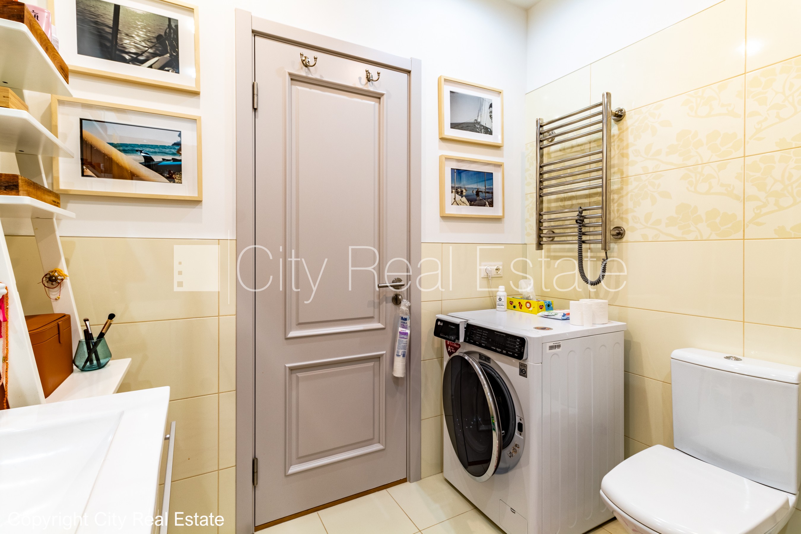 Sludinājumi. Projekts - Albatros Residence, jaunceltne, pagalma ēka, teritorijas iebrauktuves vārti aprīkoti ar Cena: 750 EUR/mēn Foto #16