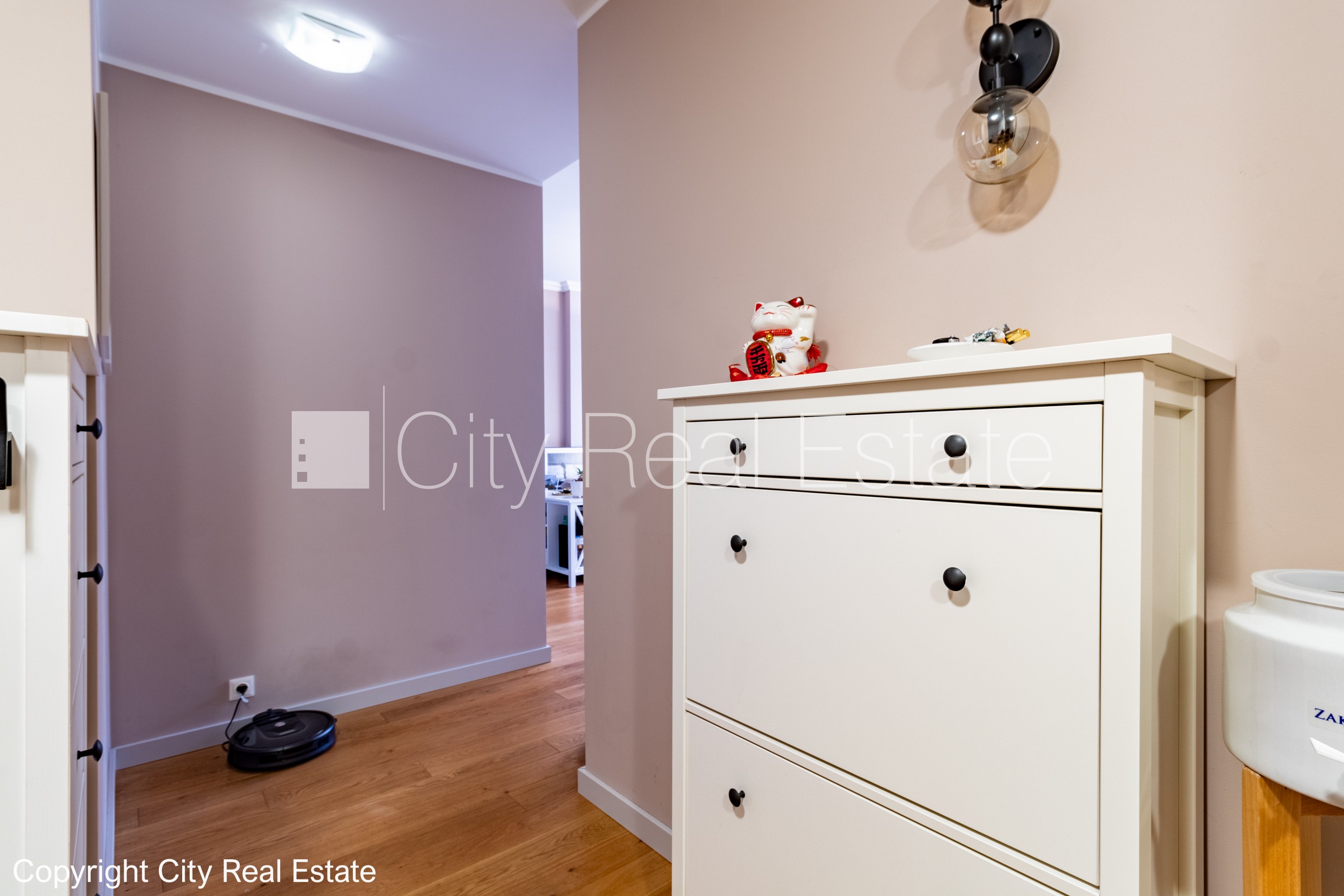 Sludinājumi. Projekts - Albatros Residence, jaunceltne, pagalma ēka, teritorijas iebrauktuves vārti aprīkoti ar Cena: 750 EUR/mēn Foto #12