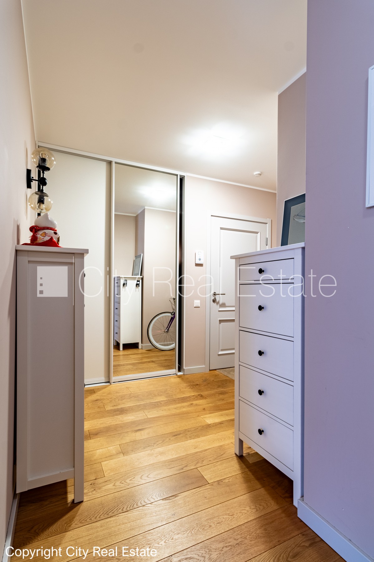 Sludinājumi. Projekts - Albatros Residence, jaunceltne, pagalma ēka, teritorijas iebrauktuves vārti aprīkoti ar Cena: 750 EUR/mēn Foto #13