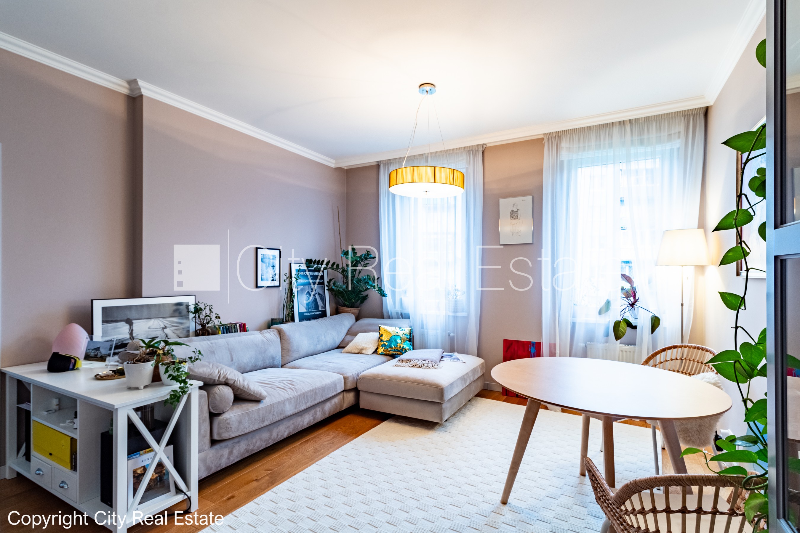 Sludinājumi. Projekts - Albatros Residence, jaunceltne, pagalma ēka, teritorijas iebrauktuves vārti aprīkoti ar Cena: 750 EUR/mēn Foto #1