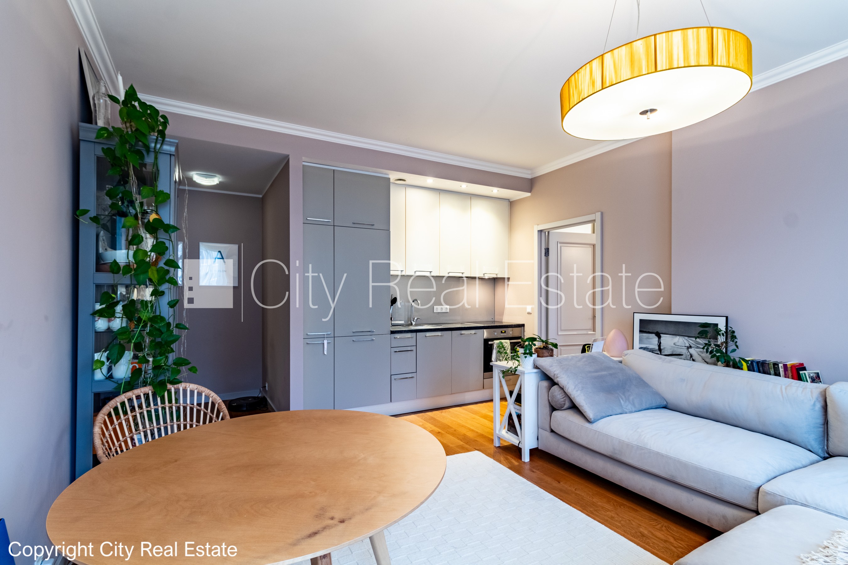 Sludinājumi. Projekts - Albatros Residence, jaunceltne, pagalma ēka, teritorijas iebrauktuves vārti aprīkoti ar Cena: 750 EUR/mēn Foto #5