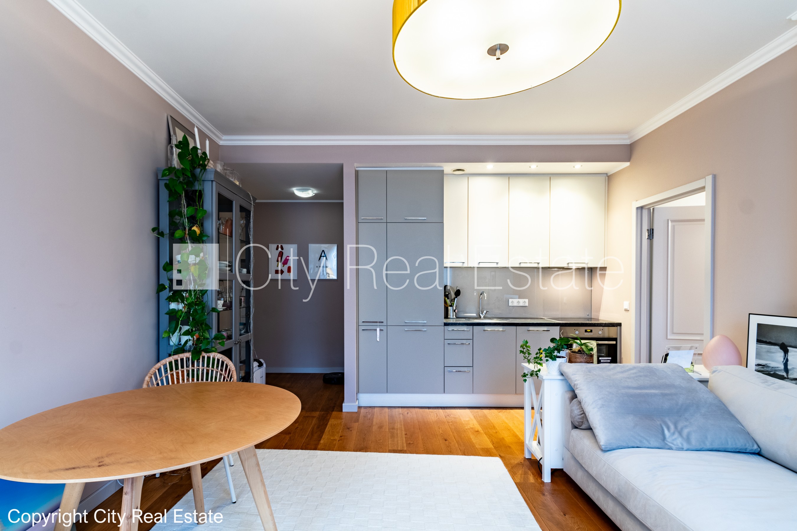 Sludinājumi. Projekts - Albatros Residence, jaunceltne, pagalma ēka, teritorijas iebrauktuves vārti aprīkoti ar Cena: 750 EUR/mēn Foto #6