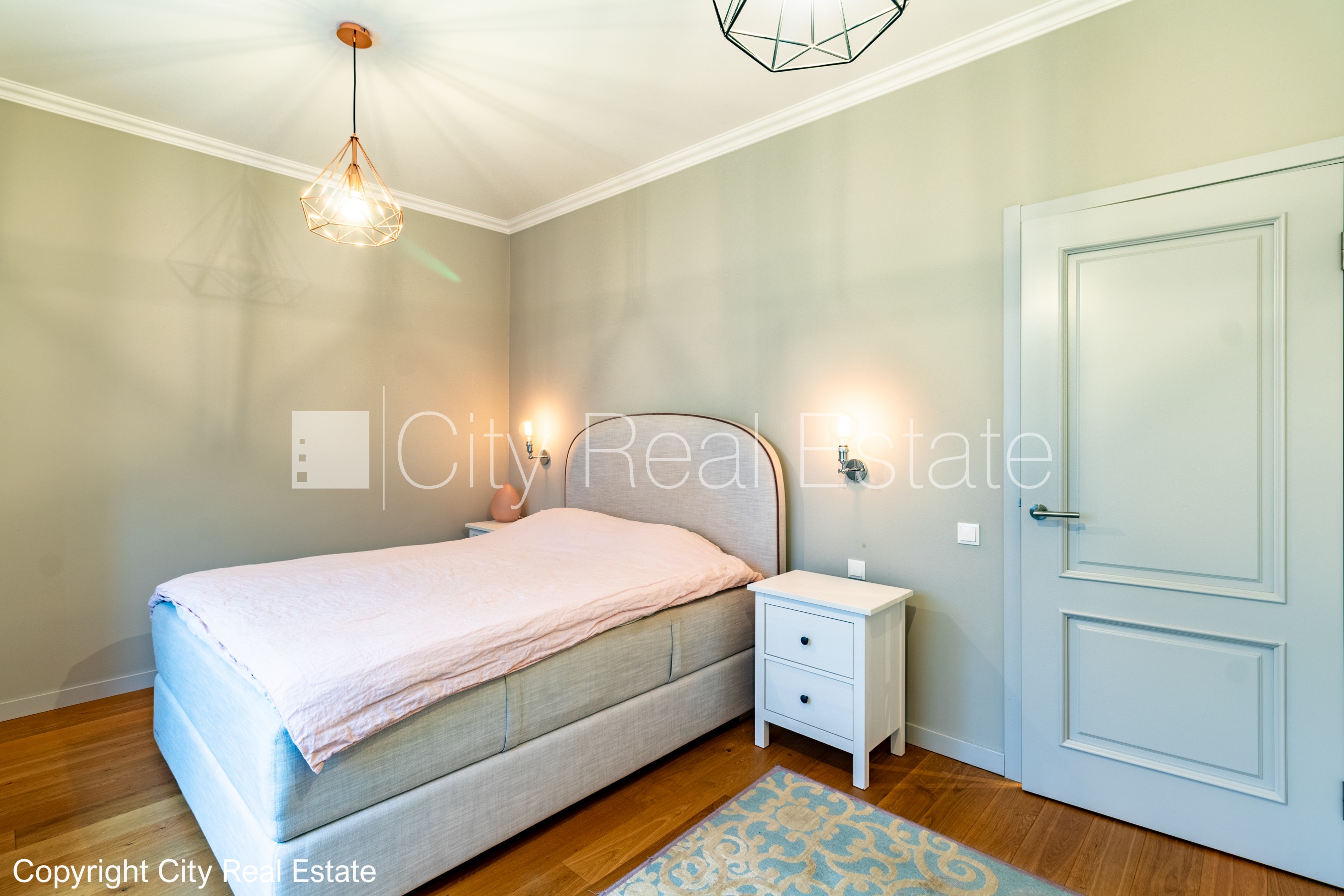 Sludinājumi. Projekts - Albatros Residence, jaunceltne, pagalma ēka, teritorijas iebrauktuves vārti aprīkoti ar Cena: 750 EUR/mēn Foto #9