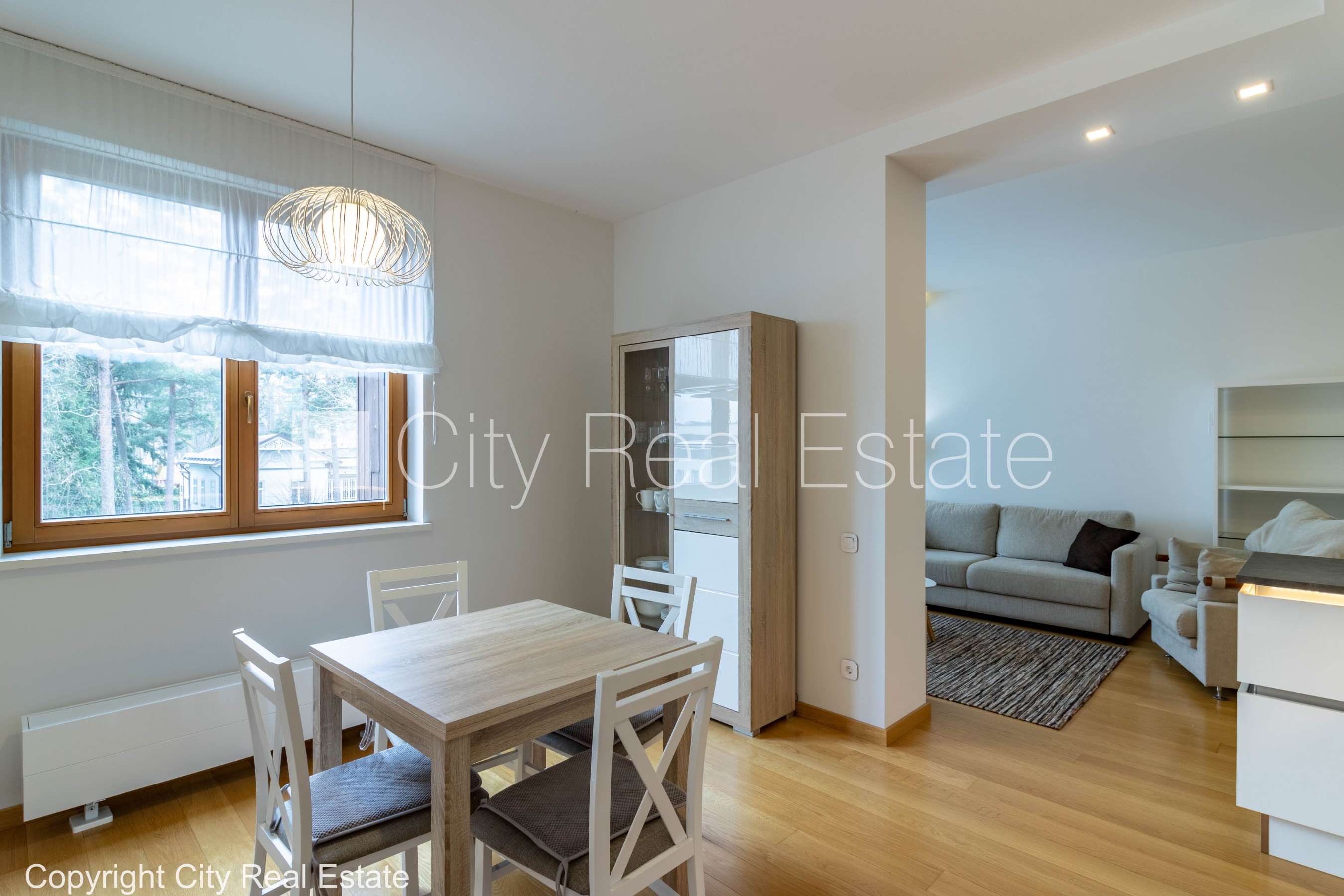 Sludinājumi. Zeme īpašumā, jaunceltne, labiekārtots apzaļumots pagalms, slēgts pagalms, teritorijas iebrauktuves Cena: 420000 EUR Foto #4