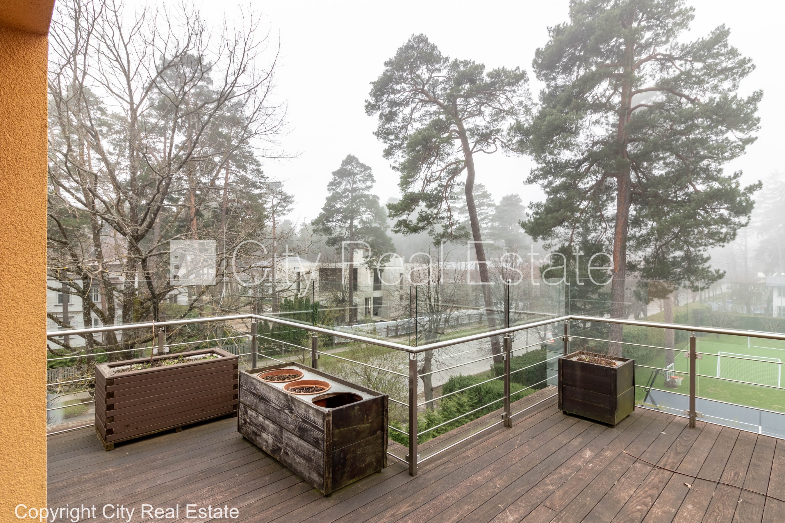 Sludinājumi. Zeme īpašumā, jaunceltne, labiekārtots apzaļumots pagalms, slēgts pagalms, teritorijas iebrauktuves Cena: 420000 EUR Foto #13