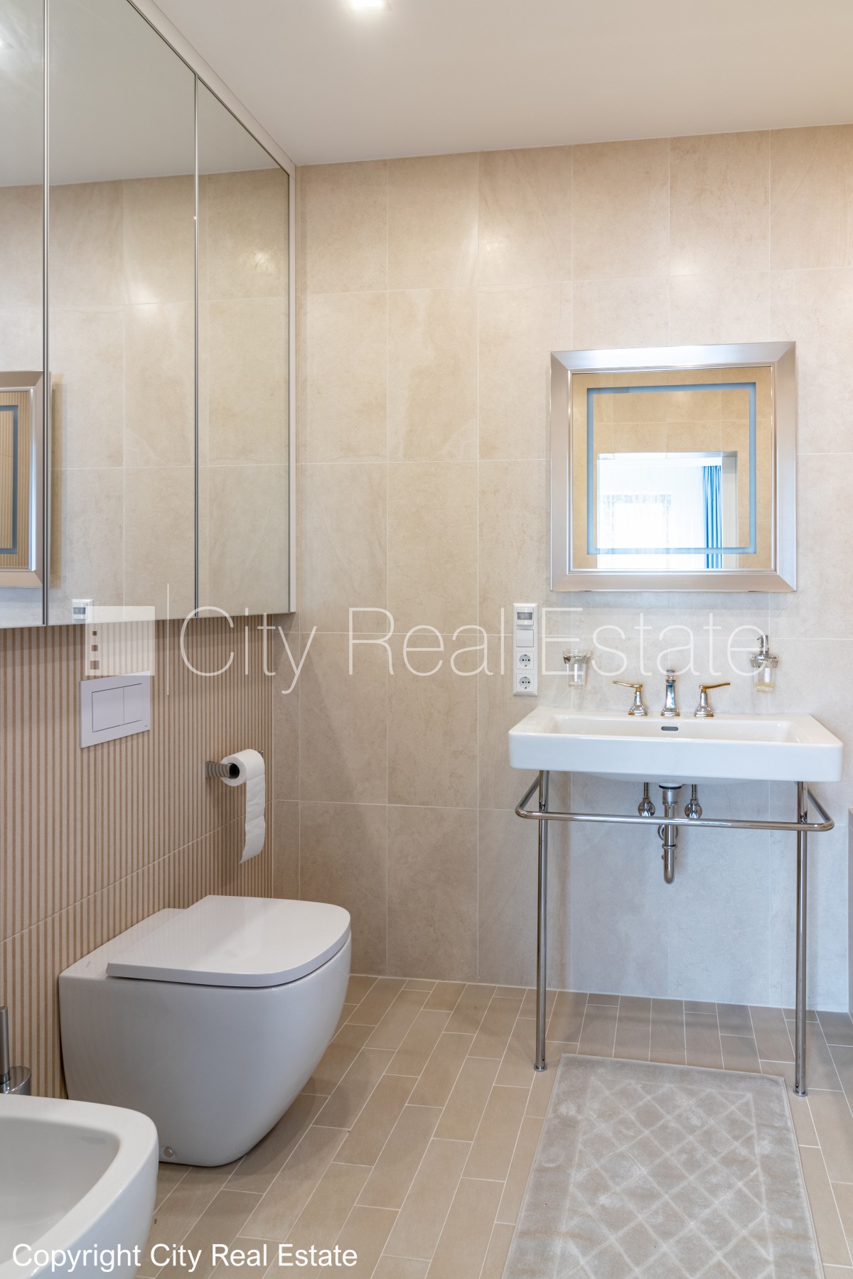 Sludinājumi. Zeme īpašumā, jaunceltne, fasādes māja, labiekārtots apzaļumots pagalms, slēgts pagalms, iežogota Cena: 460000 EUR Foto #24