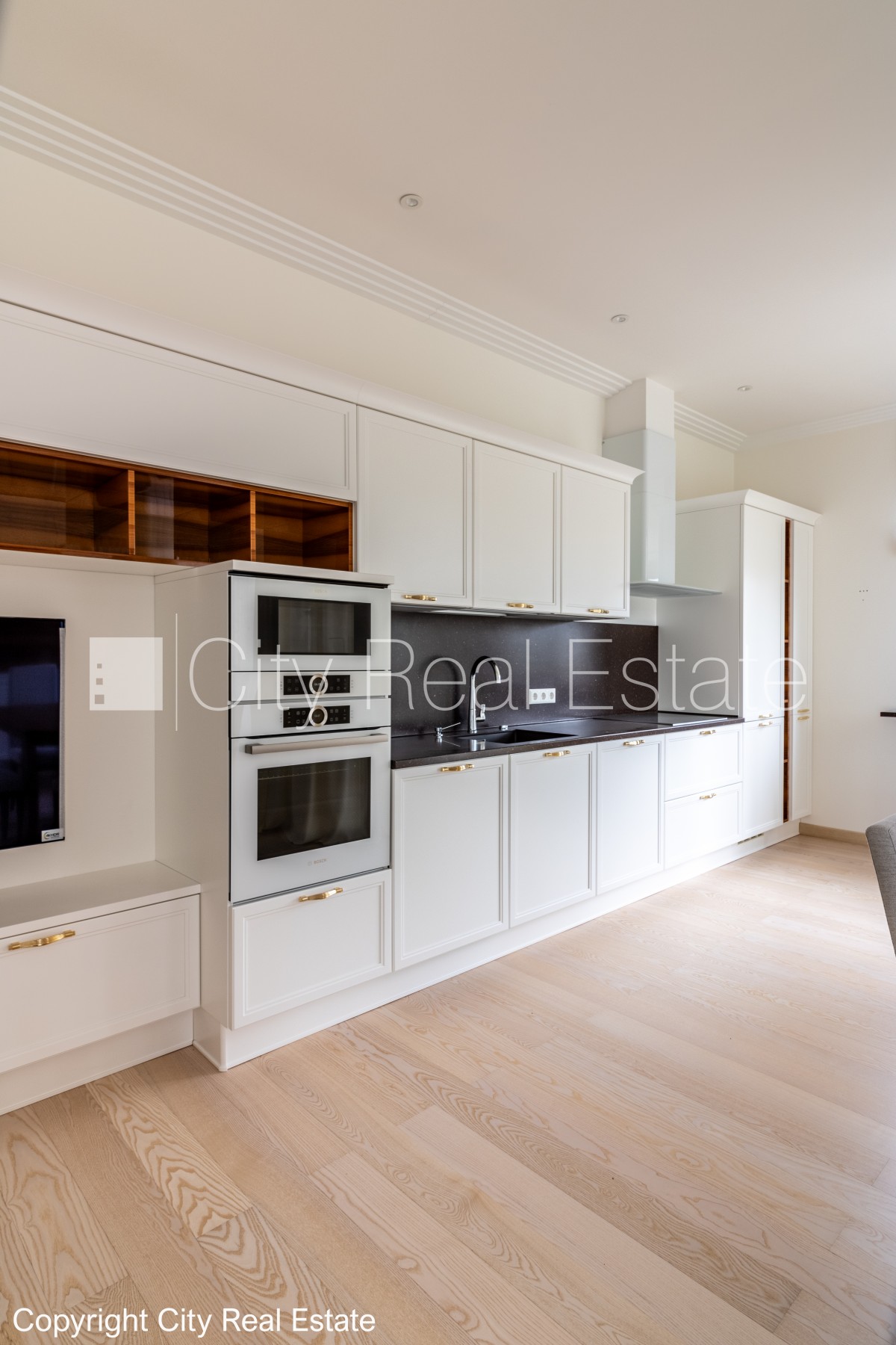 Sludinājumi. Zeme īpašumā, jaunceltne, fasādes māja, labiekārtots apzaļumots pagalms, slēgts pagalms, iežogota Cena: 460000 EUR Foto #4