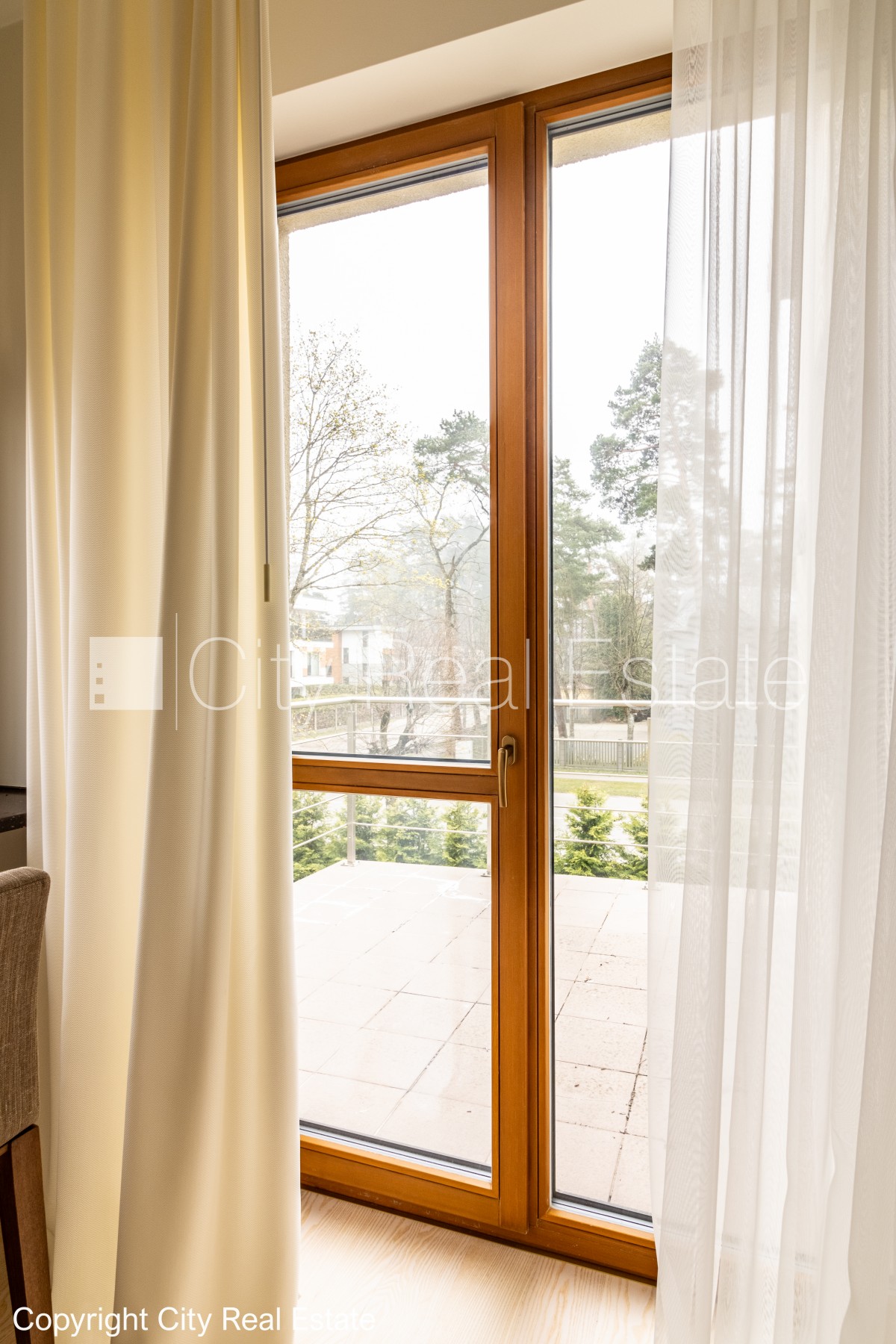 Sludinājumi. Zeme īpašumā, jaunceltne, fasādes māja, labiekārtots apzaļumots pagalms, slēgts pagalms, iežogota Cena: 460000 EUR Foto #17