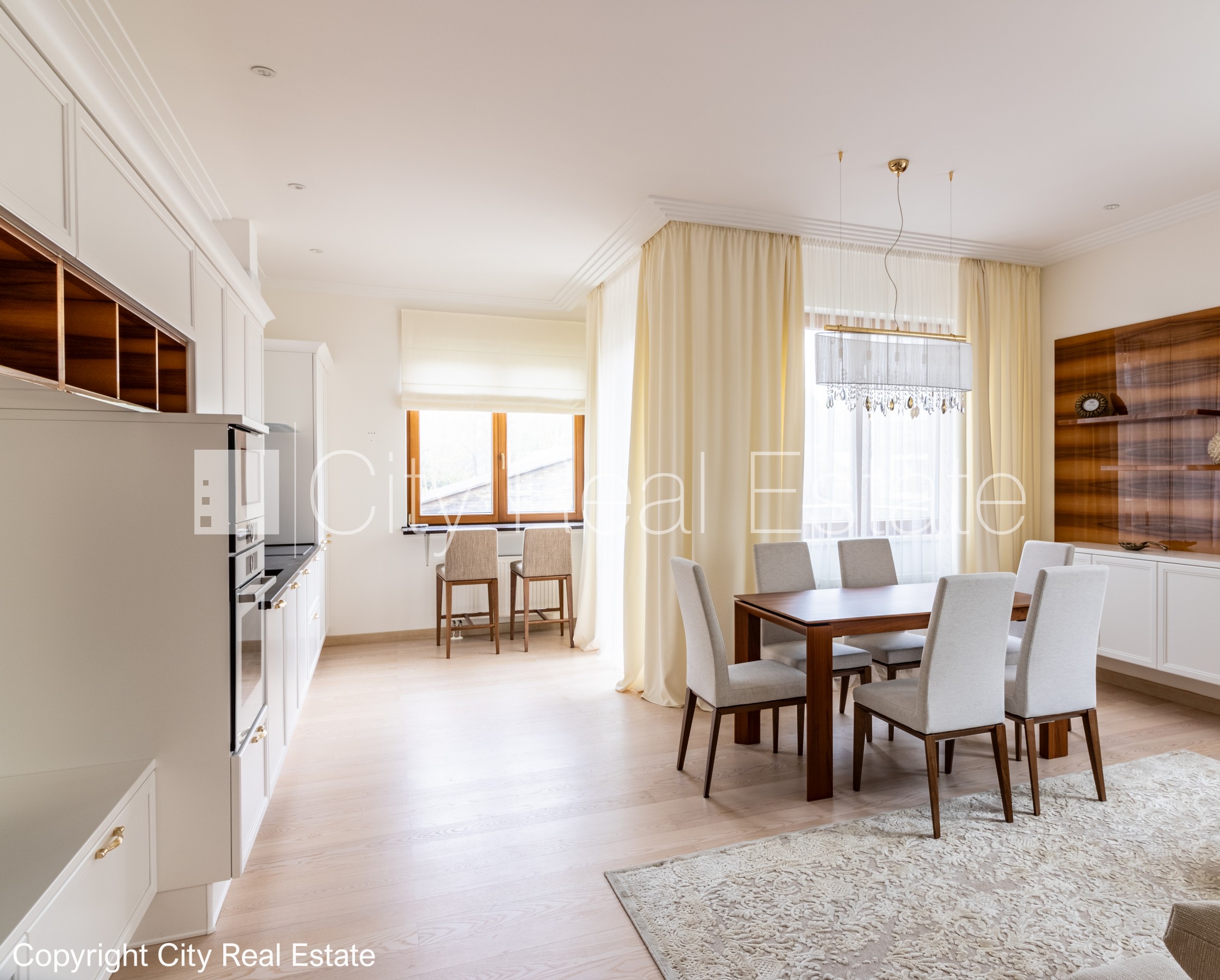 Sludinājumi. Zeme īpašumā, jaunceltne, fasādes māja, labiekārtots apzaļumots pagalms, slēgts pagalms, iežogota Cena: 460000 EUR Foto #6